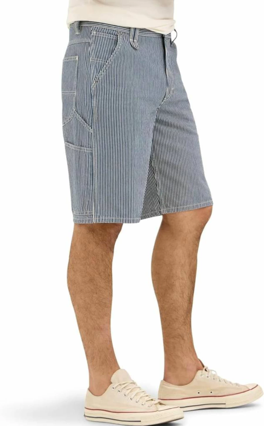 Lee Men's Legendary Carpenter Work Shorts - Durable Workwear for Men
