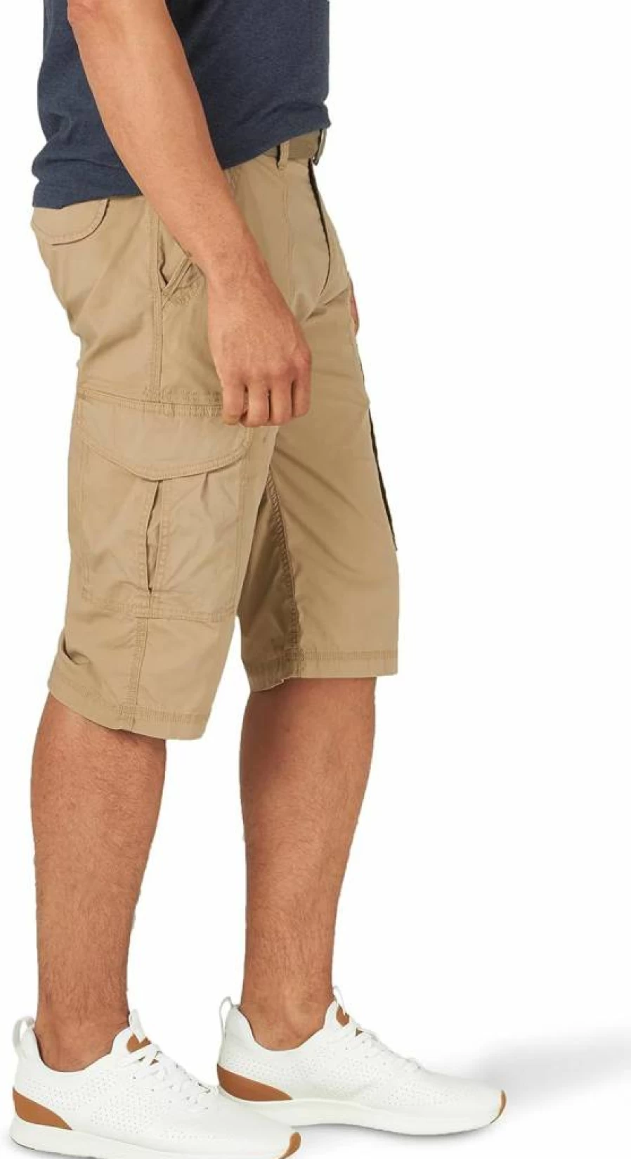 Lee Men's Cargo Shorts - Durable & Stylee Utility Shorts for Men
